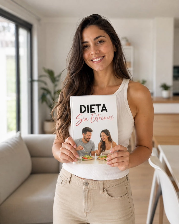 Dieta Sin Extremos
